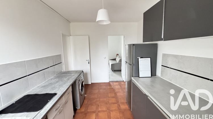 Ma-Cabane - Vente Appartement Melun, 43 m²