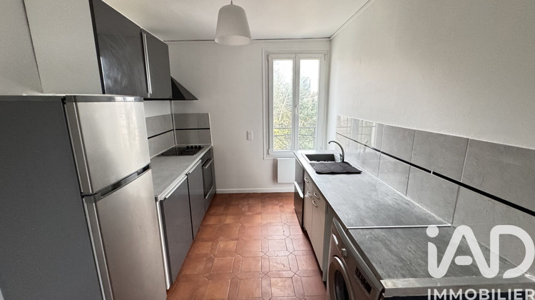 Ma-Cabane - Vente Appartement Melun, 43 m²