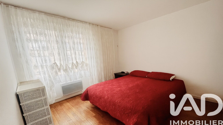 Ma-Cabane - Vente Appartement Melun, 50 m²