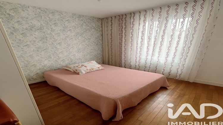 Ma-Cabane - Vente Appartement Melun, 50 m²