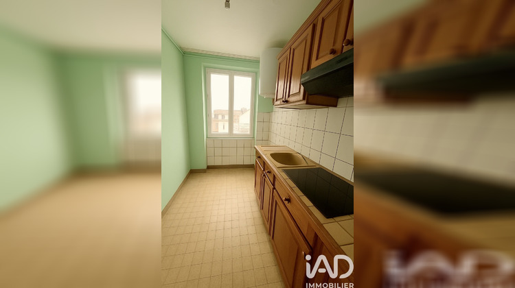 Ma-Cabane - Vente Appartement Melun, 50 m²