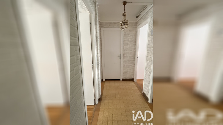 Ma-Cabane - Vente Appartement Melun, 50 m²