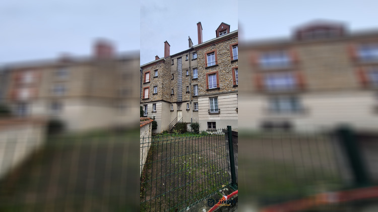 Ma-Cabane - Vente Appartement Melun, 45 m²