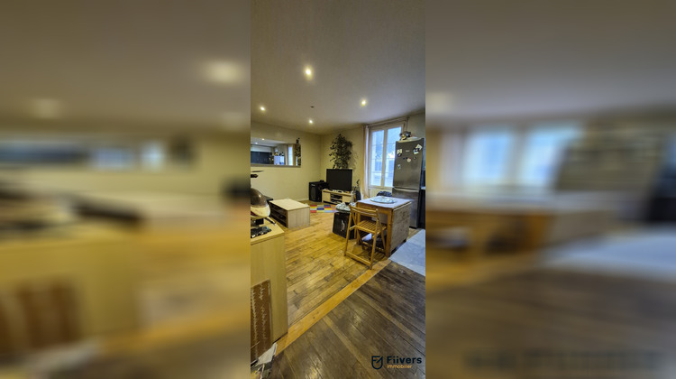 Ma-Cabane - Vente Appartement Melun, 45 m²