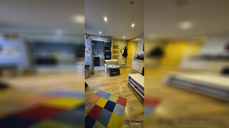 Ma-Cabane - Vente Appartement Melun, 45 m²