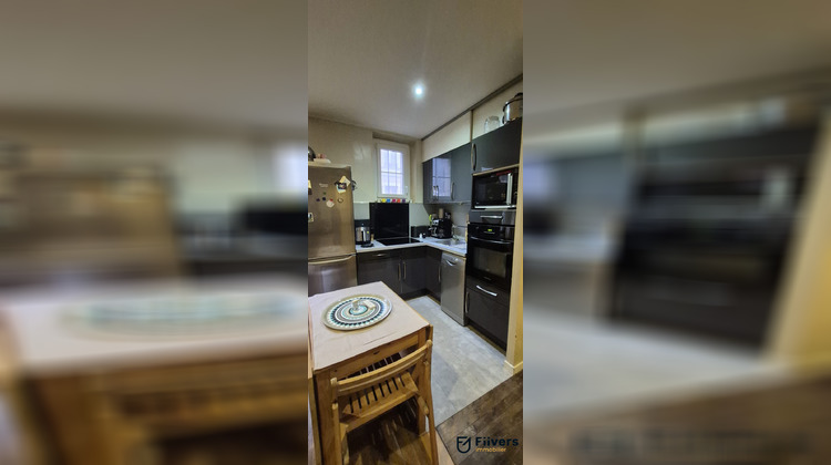 Ma-Cabane - Vente Appartement Melun, 45 m²