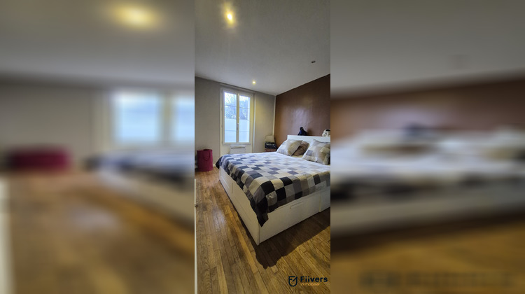 Ma-Cabane - Vente Appartement Melun, 45 m²