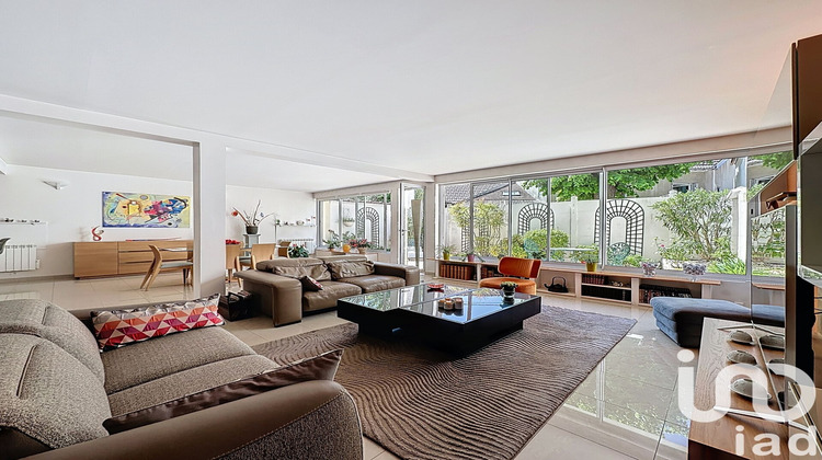 Ma-Cabane - Vente Appartement Melun, 210 m²