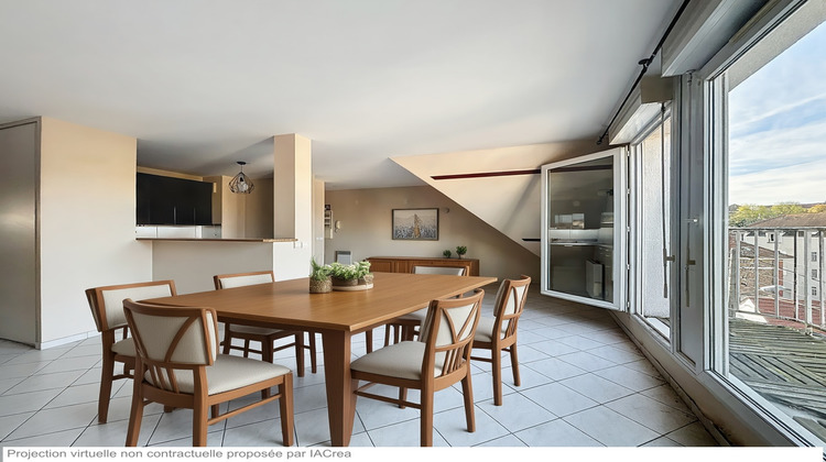 Ma-Cabane - Vente Appartement Melun, 76 m²