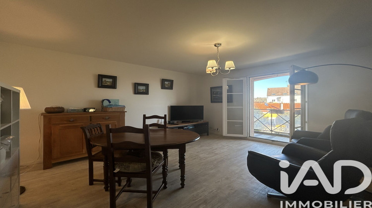 Ma-Cabane - Vente Appartement Melun, 60 m²