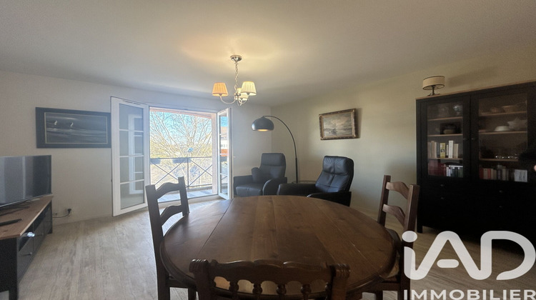 Ma-Cabane - Vente Appartement Melun, 60 m²