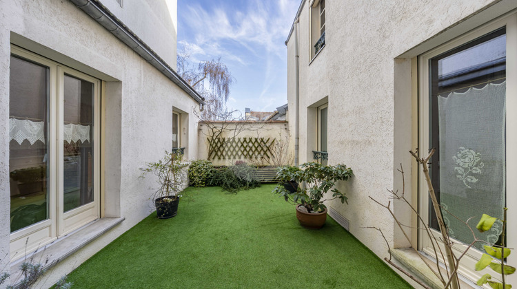 Ma-Cabane - Vente Appartement Melun, 103 m²