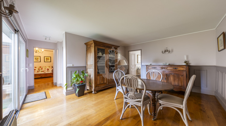 Ma-Cabane - Vente Appartement Melun, 103 m²