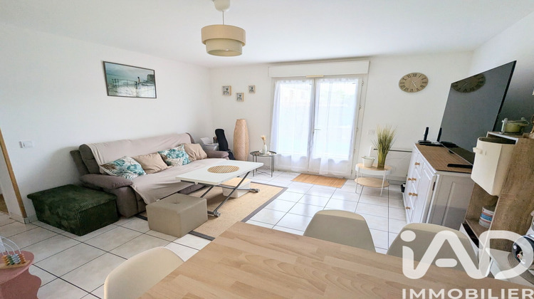 Ma-Cabane - Vente Appartement Melun, 51 m²