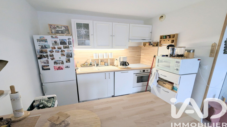 Ma-Cabane - Vente Appartement Melun, 51 m²