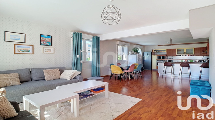 Ma-Cabane - Vente Appartement Melun, 124 m²