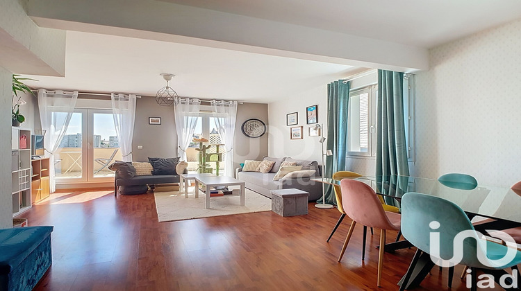 Ma-Cabane - Vente Appartement Melun, 124 m²