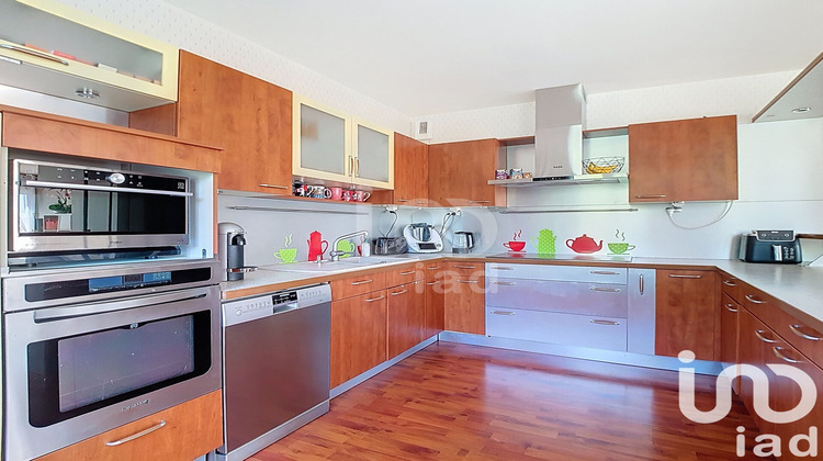 Ma-Cabane - Vente Appartement Melun, 124 m²