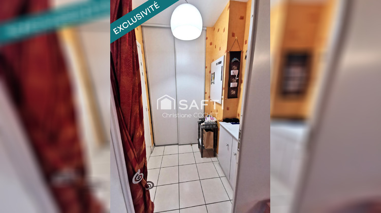 Ma-Cabane - Vente Appartement Melun, 65 m²
