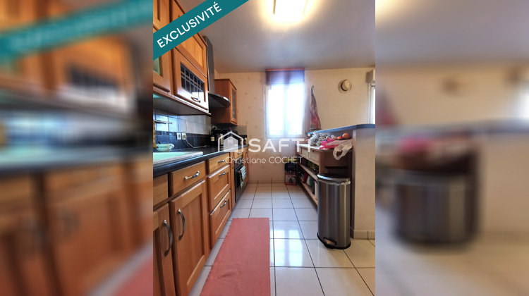 Ma-Cabane - Vente Appartement Melun, 65 m²