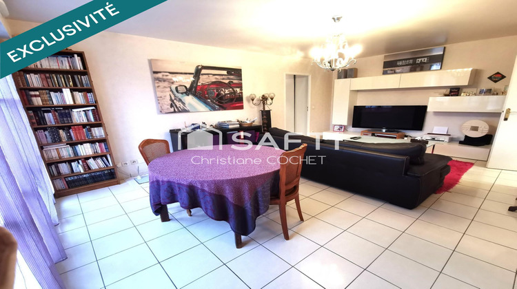 Ma-Cabane - Vente Appartement Melun, 65 m²