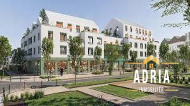 Ma-Cabane - Vente Appartement Melun, 41 m²