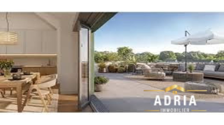 Ma-Cabane - Vente Appartement Melun, 41 m²