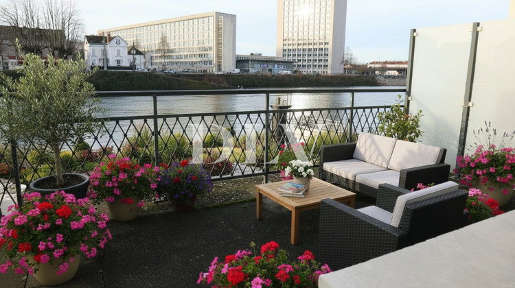 Ma-Cabane - Vente Appartement Melun, 94 m²