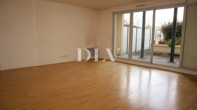 Ma-Cabane - Vente Appartement Melun, 94 m²