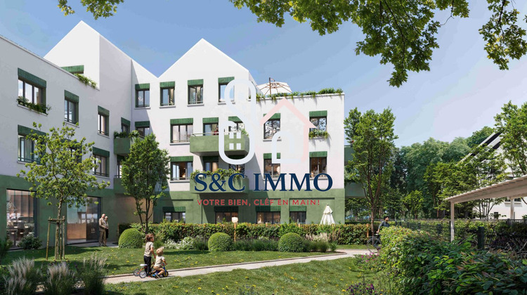 Ma-Cabane - Vente Appartement Melun, 80 m²