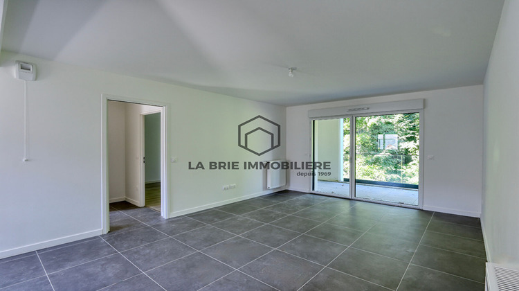 Ma-Cabane - Vente Appartement MELUN, 50 m²