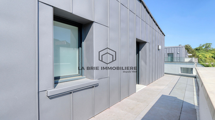 Ma-Cabane - Vente Appartement MELUN, 60 m²