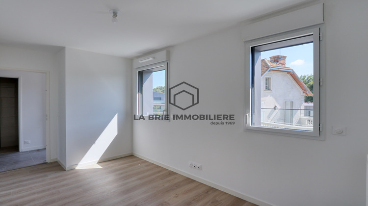 Ma-Cabane - Vente Appartement MELUN, 60 m²