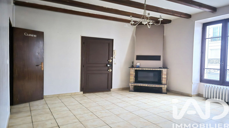 Ma-Cabane - Vente Appartement Melun, 38 m²