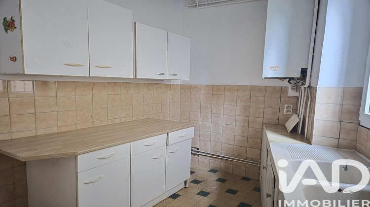 Ma-Cabane - Vente Appartement Melun, 38 m²