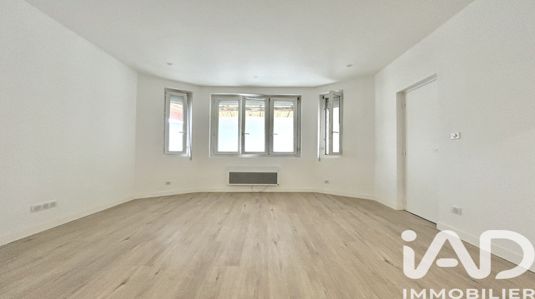 Ma-Cabane - Vente Appartement Melun, 28 m²