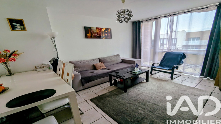 Ma-Cabane - Vente Appartement Melun, 50 m²