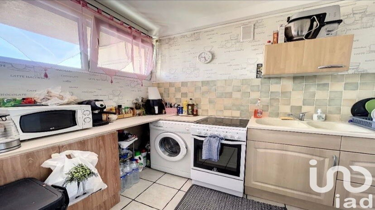 Ma-Cabane - Vente Appartement Melun, 50 m²