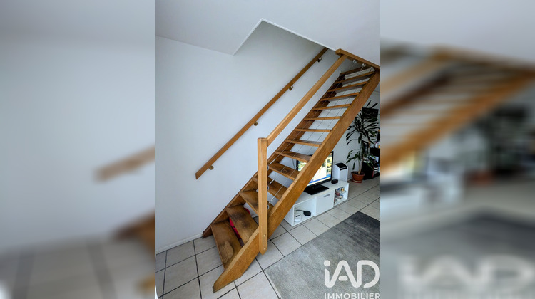 Ma-Cabane - Vente Appartement Melun, 50 m²