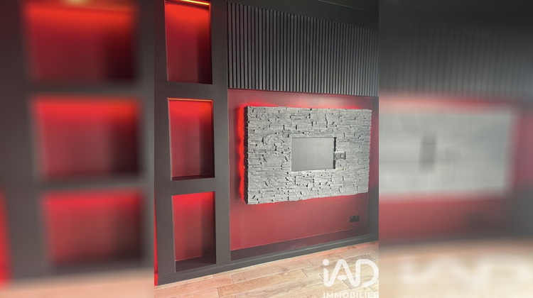 Ma-Cabane - Vente Appartement Melun, 51 m²