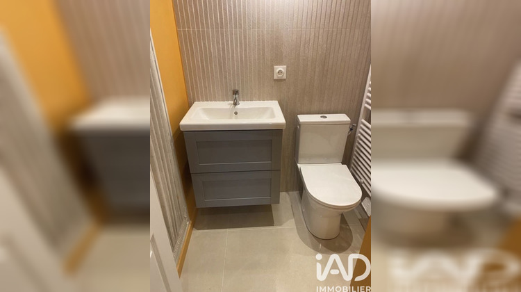 Ma-Cabane - Vente Appartement Melun, 51 m²