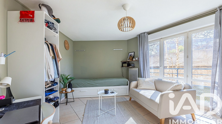 Ma-Cabane - Vente Appartement Melun, 23 m²