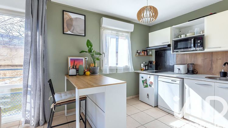 Ma-Cabane - Vente Appartement Melun, 23 m²