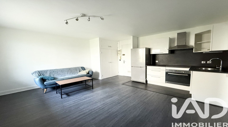 Ma-Cabane - Vente Appartement Melun, 36 m²