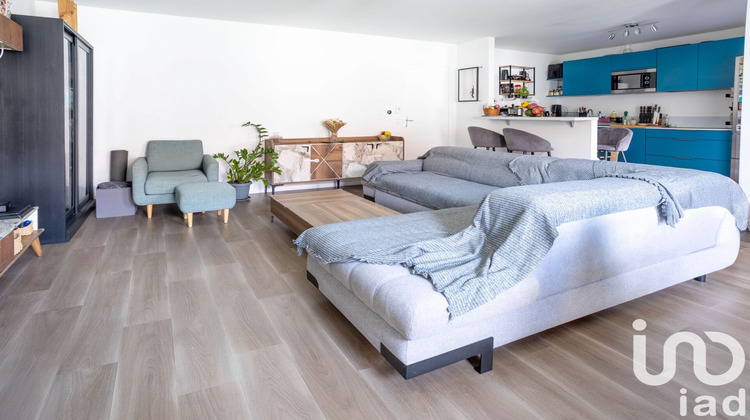 Ma-Cabane - Vente Appartement Melun, 84 m²