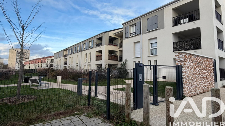 Ma-Cabane - Vente Appartement Melun, 84 m²