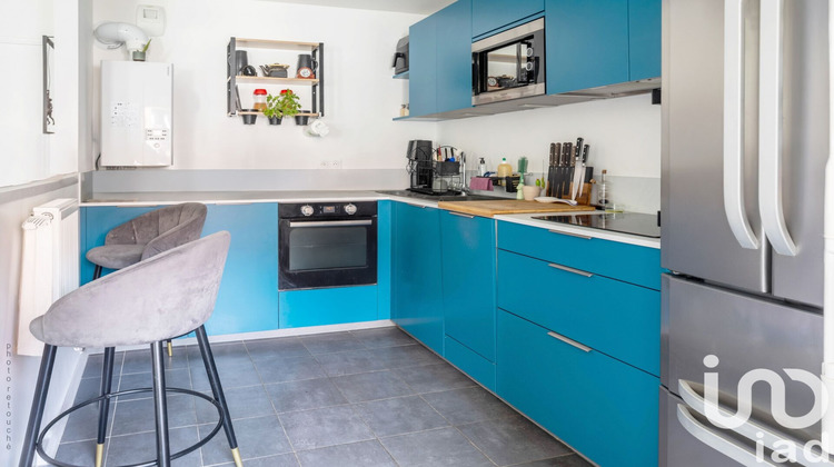 Ma-Cabane - Vente Appartement Melun, 84 m²