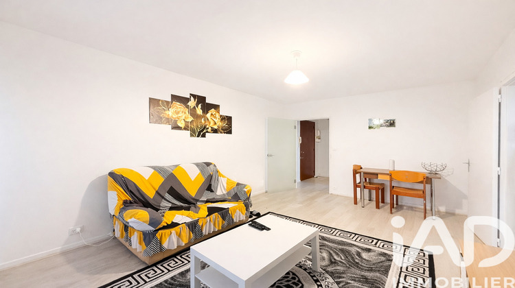 Ma-Cabane - Vente Appartement Melun, 46 m²