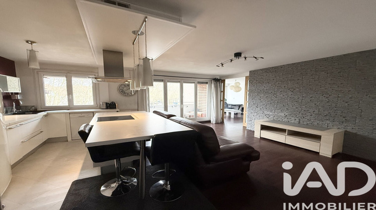 Ma-Cabane - Vente Appartement Melun, 67 m²