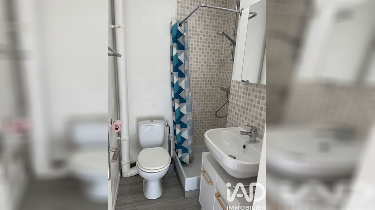 Ma-Cabane - Vente Appartement Melun, 16 m²